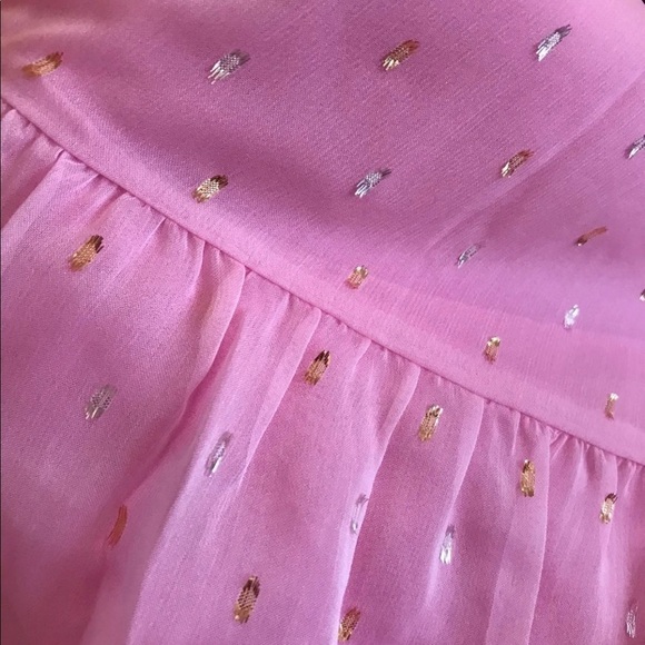 Lilly Pulitzer top - Picture 5 of 8